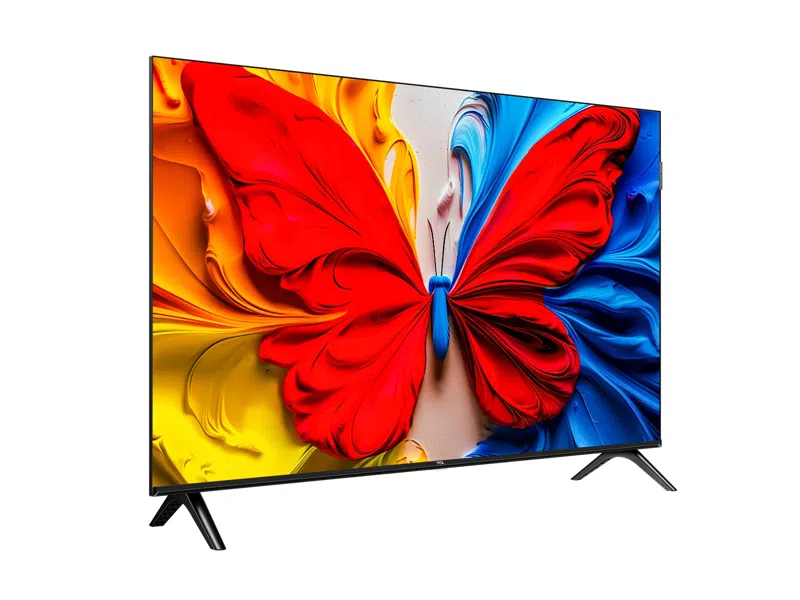 S5K 2K QLED TV