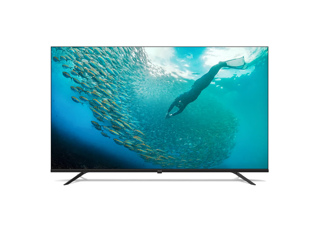 55PUT7029/70 LED TV