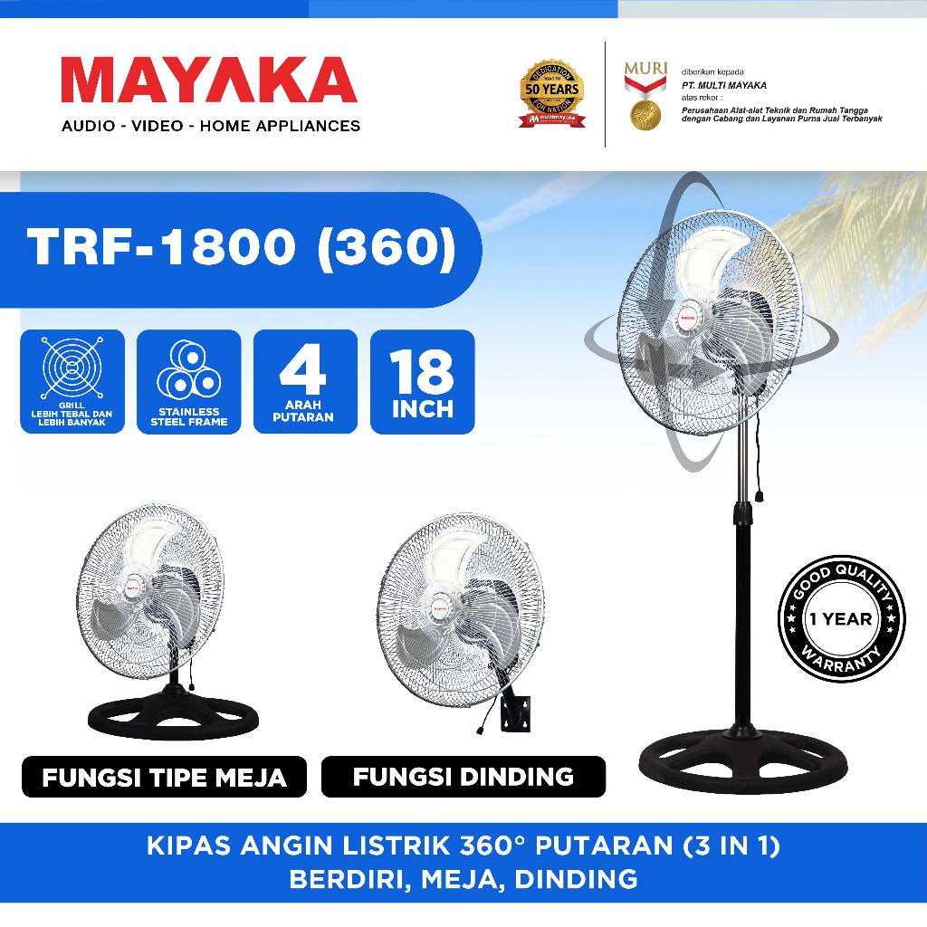 TRF-1800 (360)