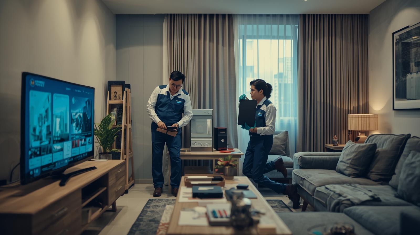 Team Kusuma Trisna Bali